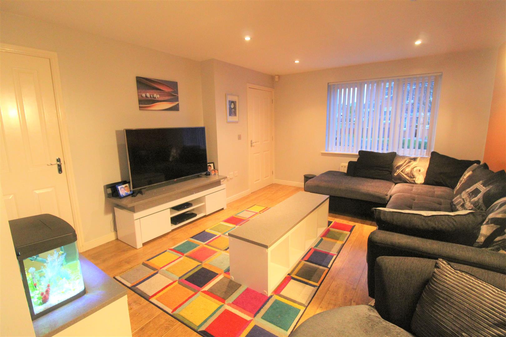 Emerald Way, Milton, Stoke-On-Trent